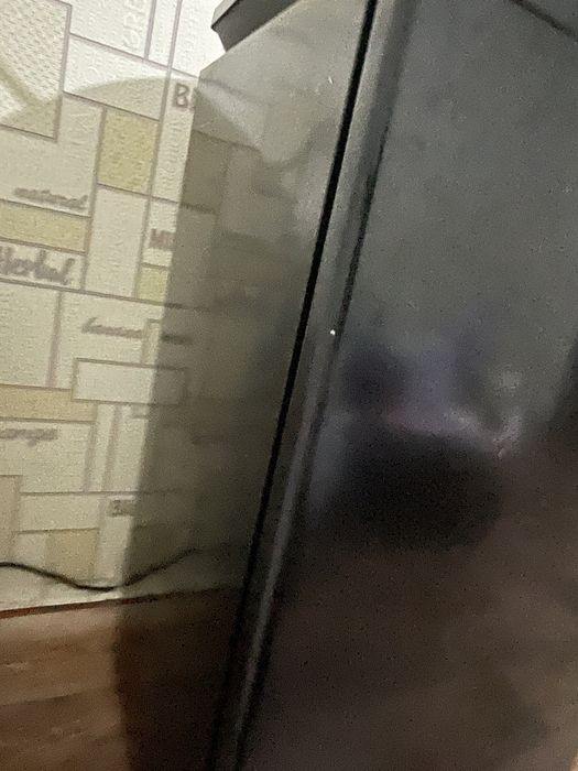 Холодильник маленький ARG