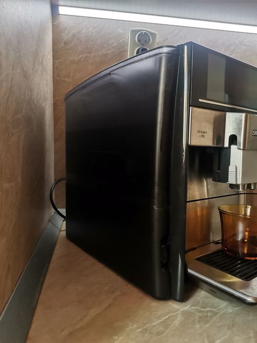 Кафемашина кафеавтомат Siemens eq6 plus s700