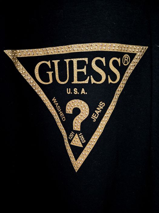 Тениски Алесса и GUESS М и Л р-р