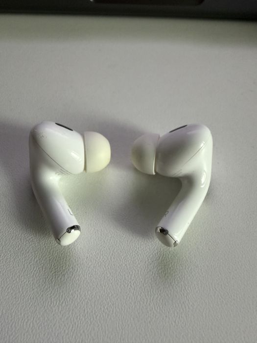 Căști wireless Apple Airpods Pro 2 (ca noi)