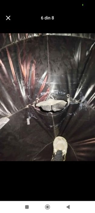 Reparații Tobogane Gonflabile