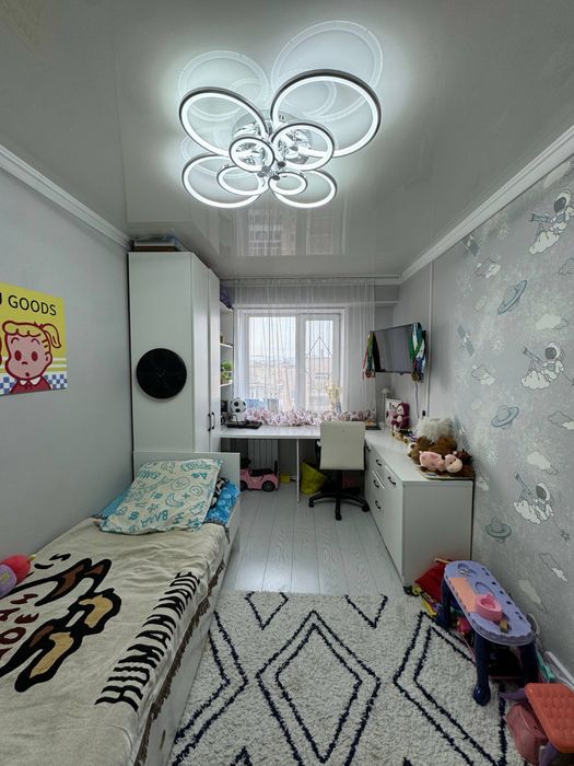 Продается квартира в центре