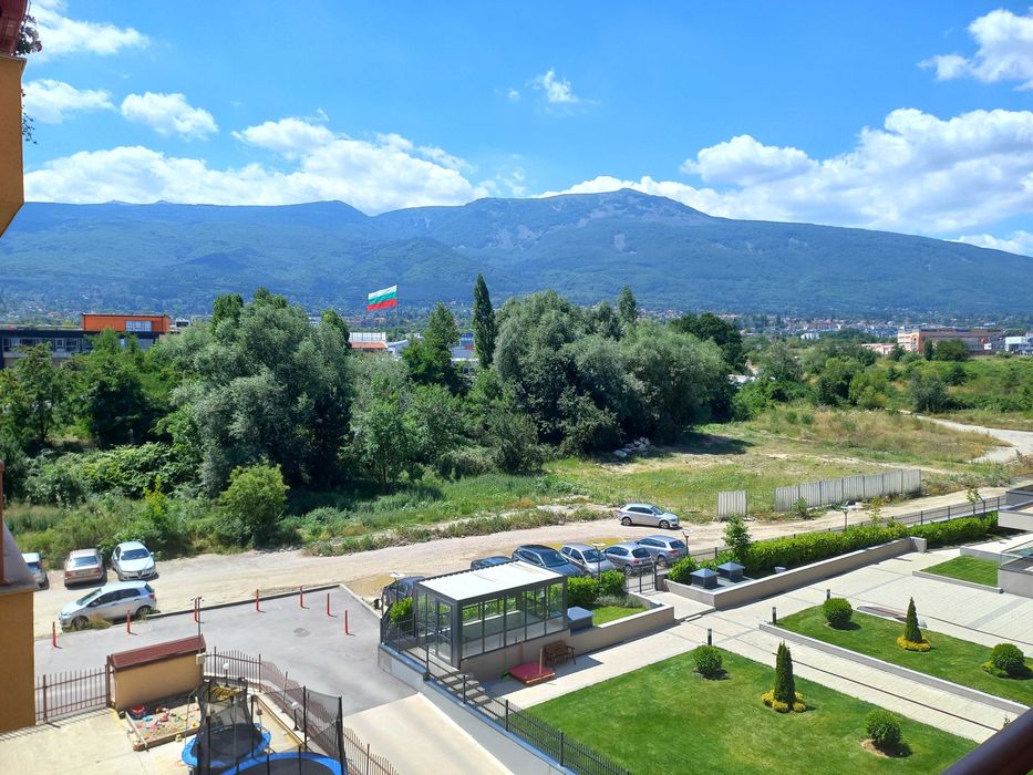 Дава се под наем Двустаен апартамент в София, Витоша - 68 кв.м за 418.2 € - Снимка #11