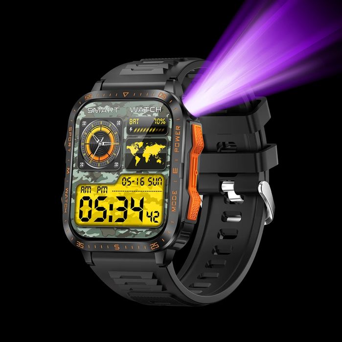 Smart watch KT79 KT80