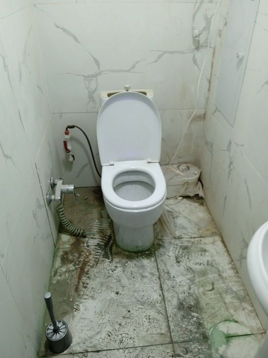 Ofis va remontdan keyungi tozalash xizmati  24/7.