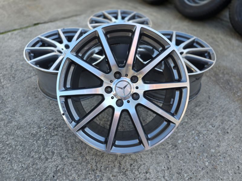 20цола Mercedes G W463  Мерцедес Г класа 4бр Оригинални