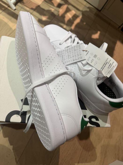 Adidas Advantage е класически модел размер 45 1/3