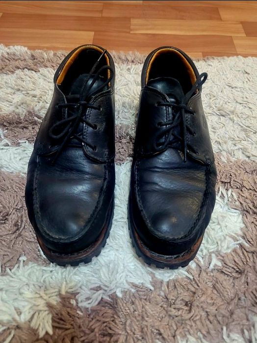 Полуботинки Timberland