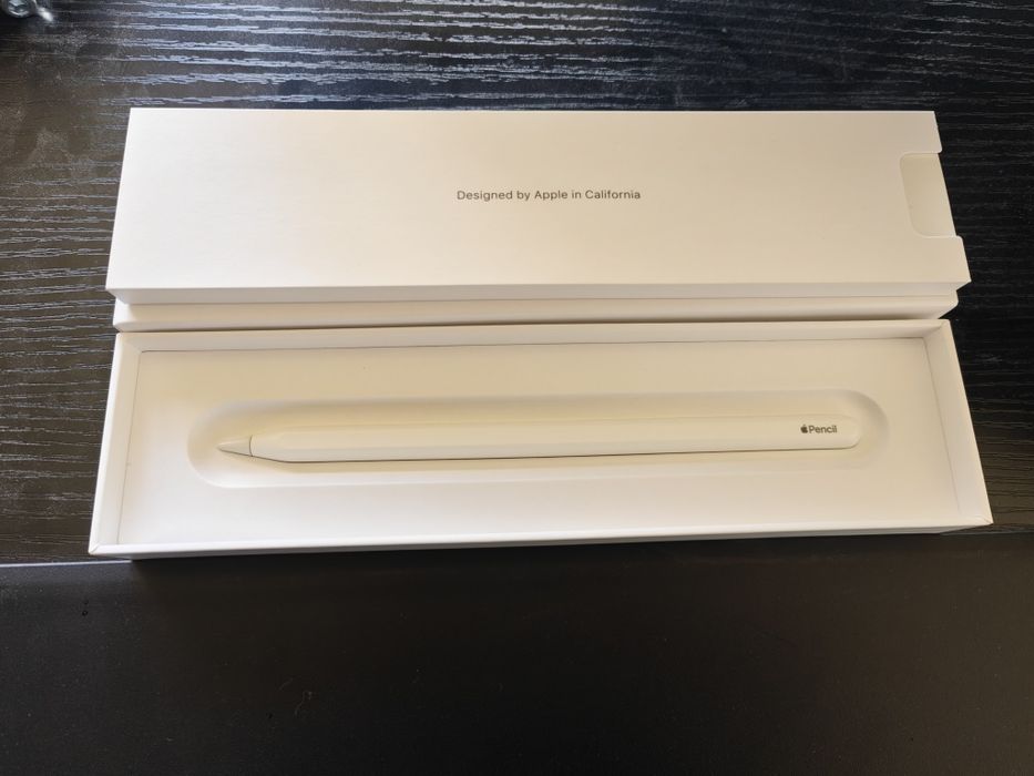 Apple - Pencil 2