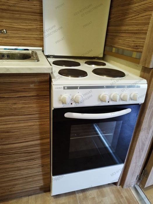 Дава се под наем Двустаен апартамент в Пловдив, Тракия - 50 кв.м за 255 € - Снимка #4