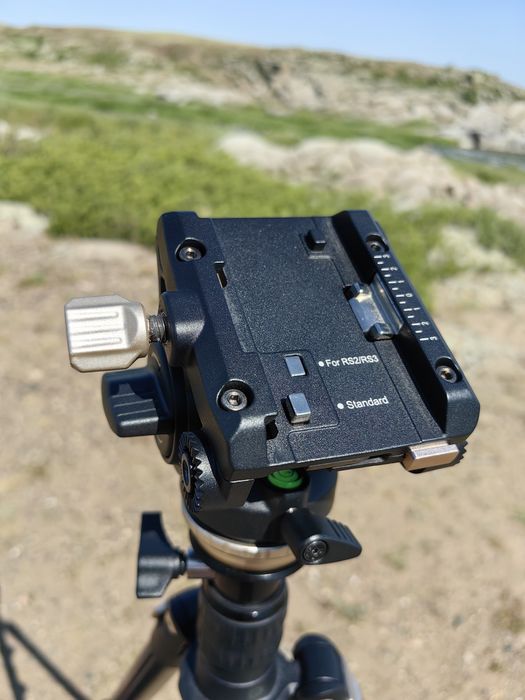 SmallRig CT-210 видеоштатив