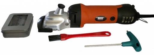 Профессиональная машинка для стрижки лошадей и баранов