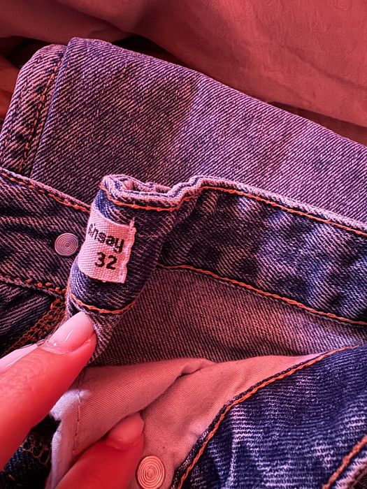 Дънки Sinsay | 3 чифта