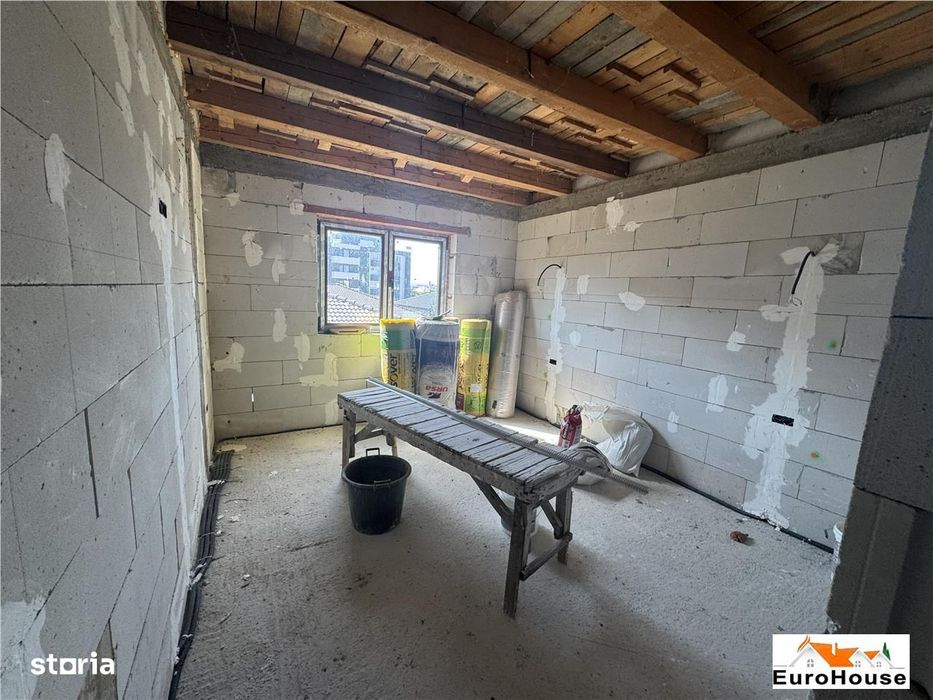 Casa de vanzare in Alba Iulia zona Ampoi 3