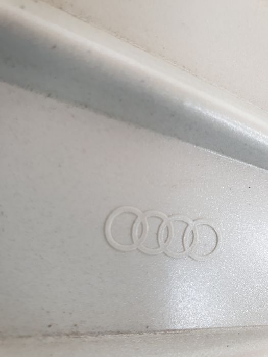 Оригинални тасове капаци за АУДИ AUDI 16 цола