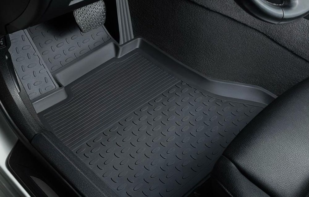 Полики в машину отличного качества