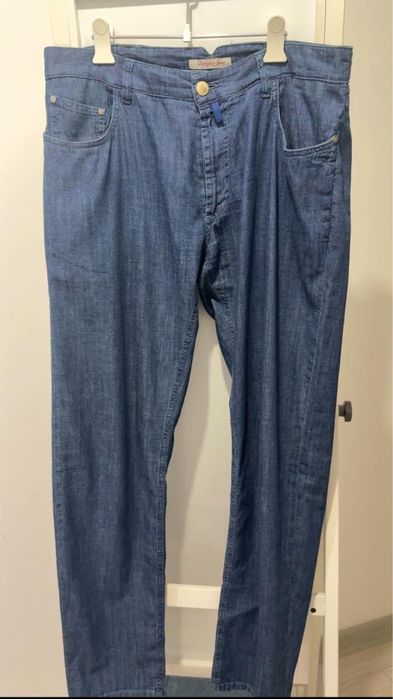 Джинсы Италия . Оригинал