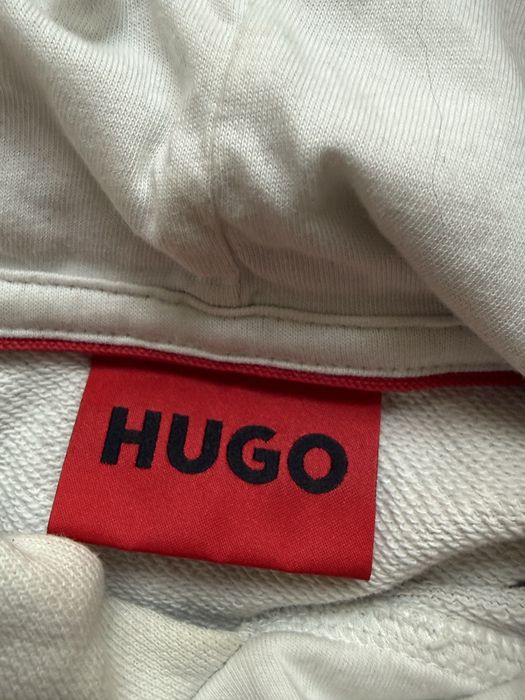 Оригинално hoodie hugo