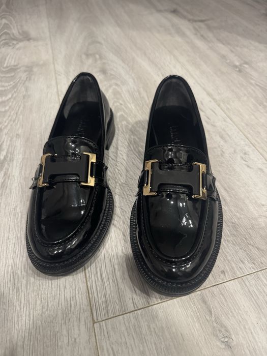 Лоуфъри / Мокасини – Чисто нови, 37 номер