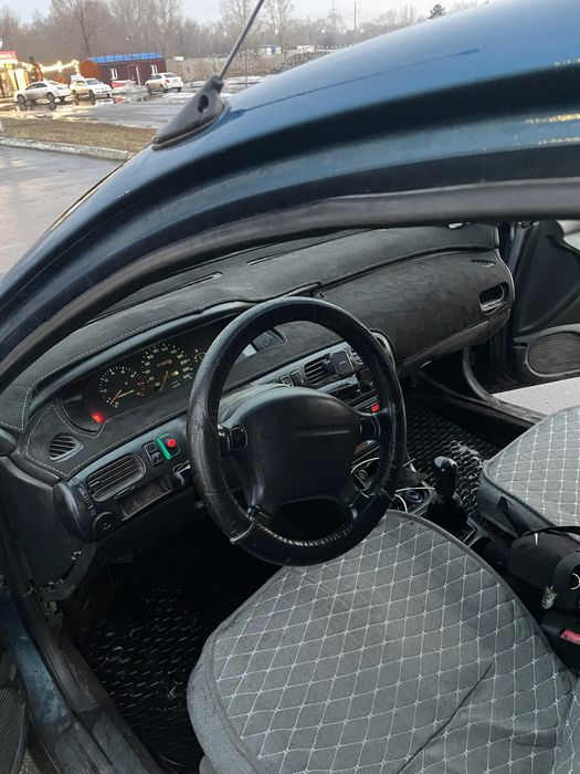 Mazda 626 cronos