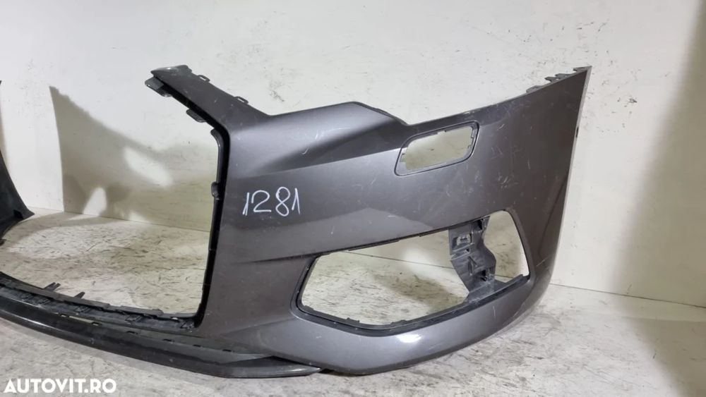 Bara fata Audi A6 C8, 2018, 2019, 2020, 2021, 2022, cod origine OE 4K0807437