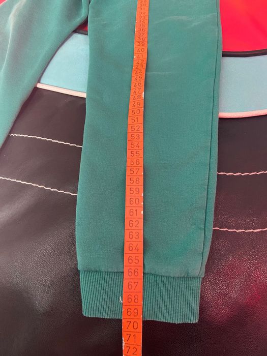 Детски дрехи + подарък; тирмо блуза , 122/7г;   унисекс модел,7-8 г,