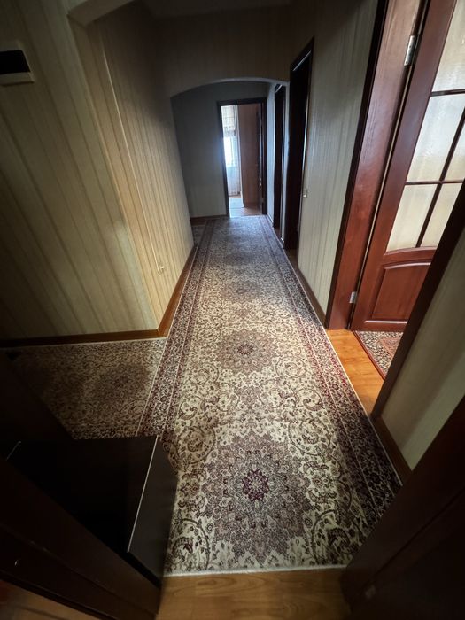 Дверь межкомнатная бу