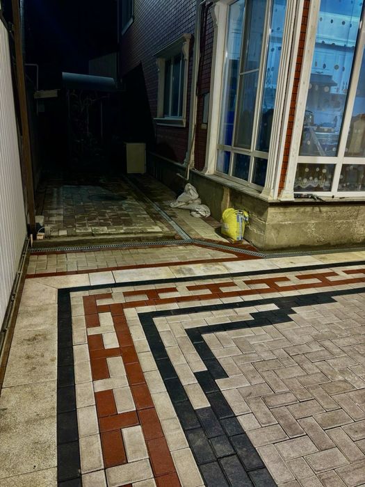 Брусчатка всех видов Almaty