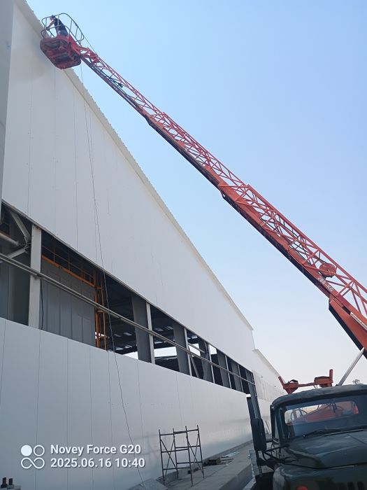 Avto vishka xizmati 24/7