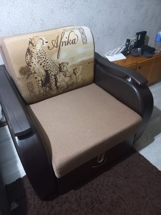 Продам Кресло-кровать
