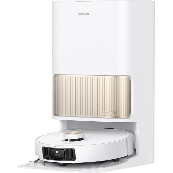 DREAME L40 Ultra робот прахосмукачка,