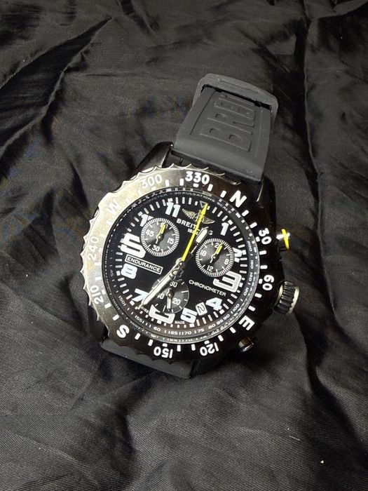 Ceas breitling endurance pro 1|1