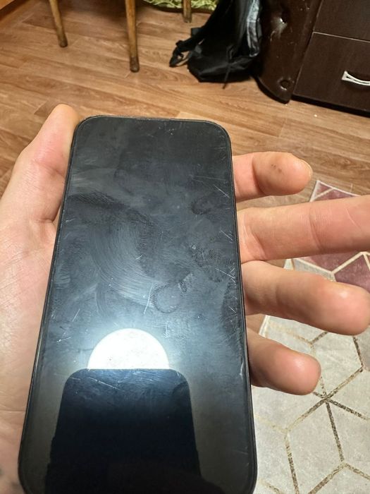 Продам айфон 15про