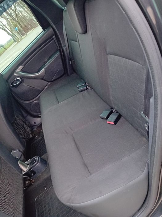 Dacia Duster 1.5dci 4×4