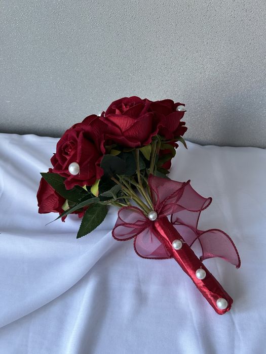 Продам свадебный букет