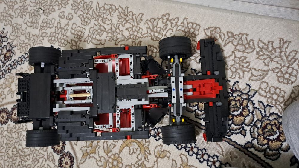 Lego Technik Formula1