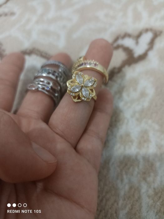 Красивые украшения