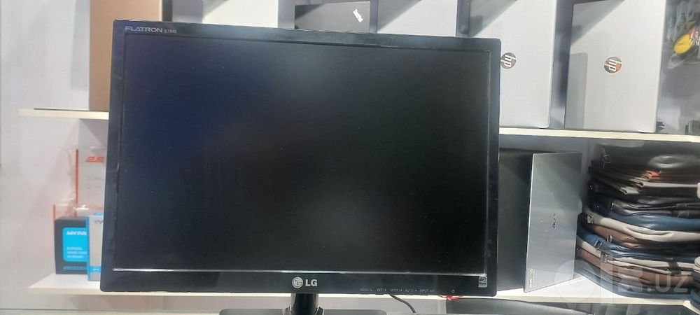 Продаётся компьютер