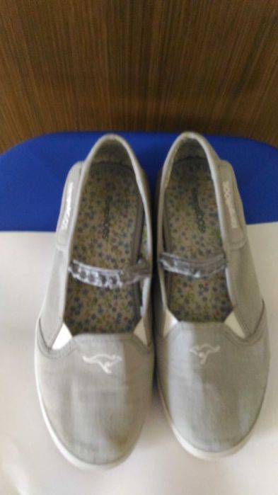 Ricosta ,Kangaroos-33 номер