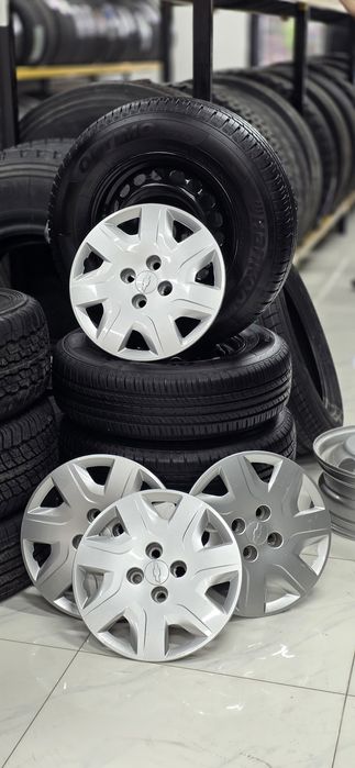 Балон Диска Калпап канплекті