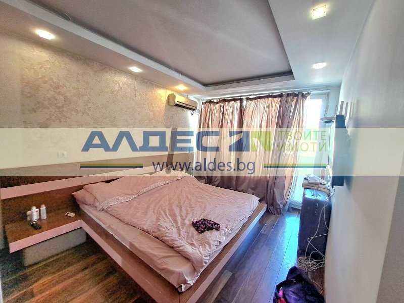 Продава се Тристаен апартамент в София, Борово - 118 кв.м за 2500 €/кв.м - Снимка #5