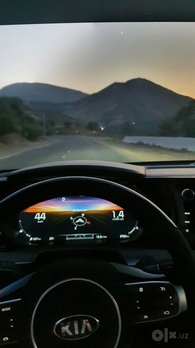 Продаётся монитор Bose Kia k5