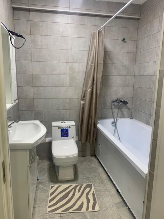 Квартира посуточно/почасово