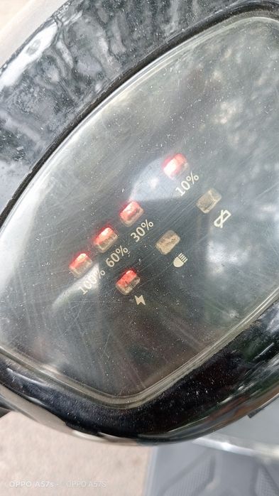 Скутер sk-8 350w