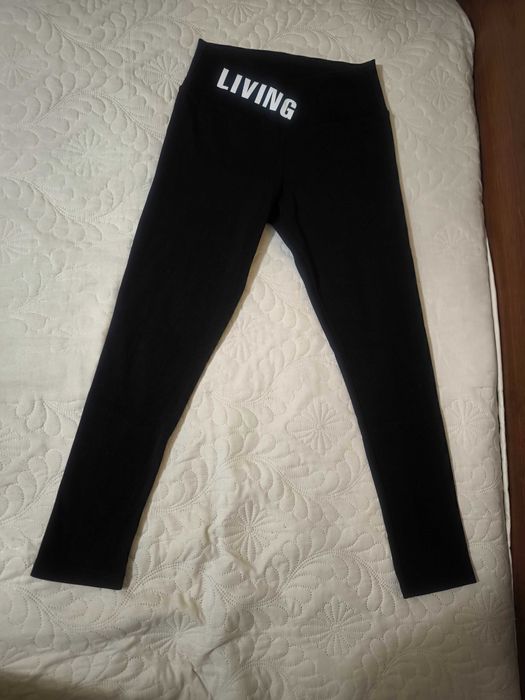 Дънки, спортни панталони, клинове