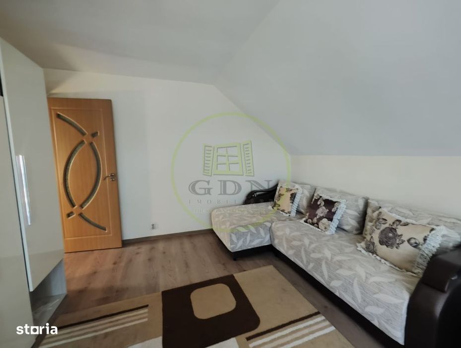 Casa 4 camere, teren 362 mp, Malu Mare