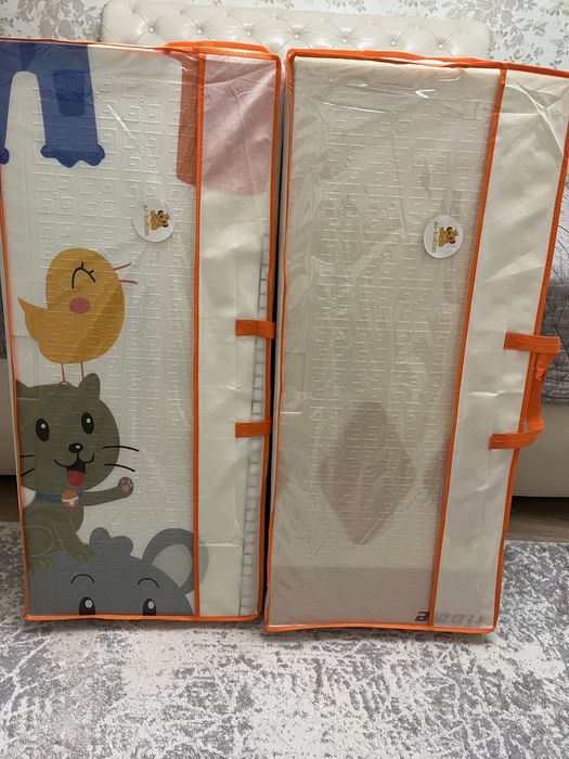 Термоковрики новый