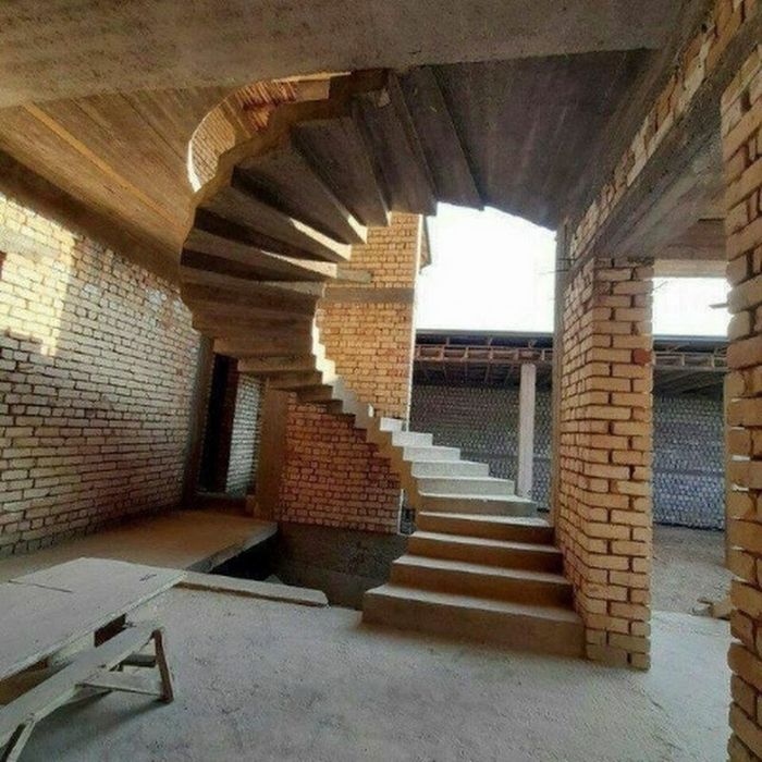 Beton zina xizmati qulay narxlarda Бетон зина