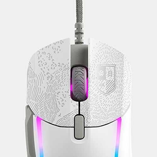 Игровая мышь SteelSeries Rival 5 Destiny 2 18000 CPI [Special Edition]