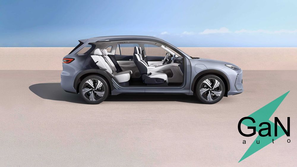 GaNauto Geely Galaxy E5 2025 Buyurtma Asosida/Под Заказ Cip Tashkent